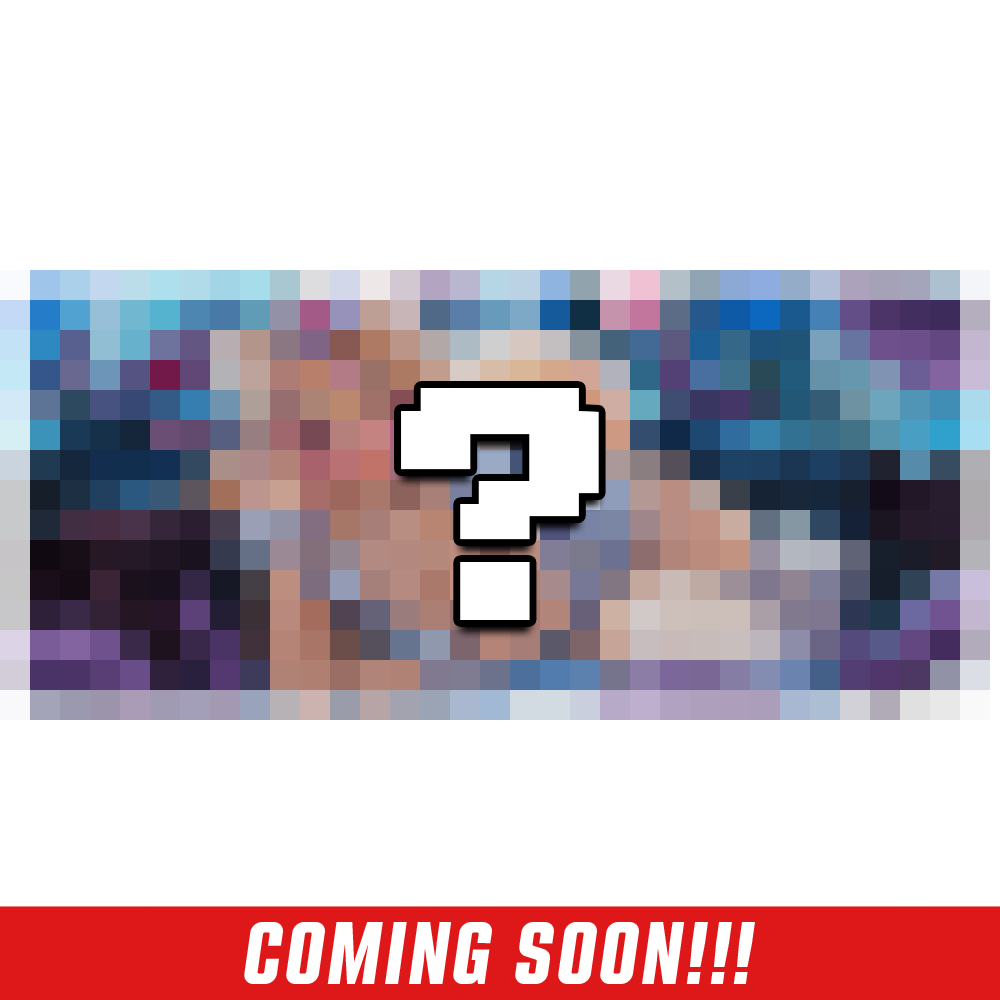 SquChan: Valentine's Mousepad (Coming Soon!!!)