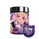 Cosmic Mindbreak by SquChan - 100 Servings