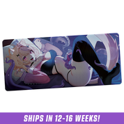 SquChan Mousepad - Gamer Supps