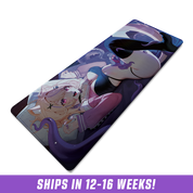 SquChan Mousepad - Gamer Supps