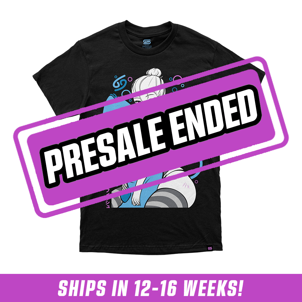 StanleyMOV Shirt - Gamer Supps