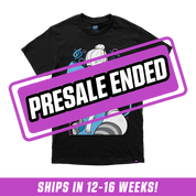 StanleyMOV Shirt - Gamer Supps