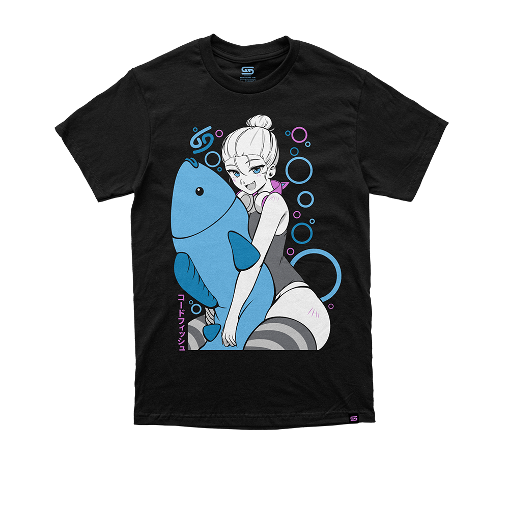 StanleyMOV Shirt - Gamer Supps