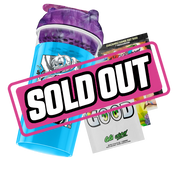 Waifu Cups: Stick Shift - Gamer Supps