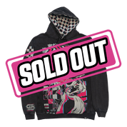 Stick Shift Hoodie - Gamer Supps