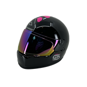 Stick Shift: Collectable Mini Helmet - Gamer Supps
