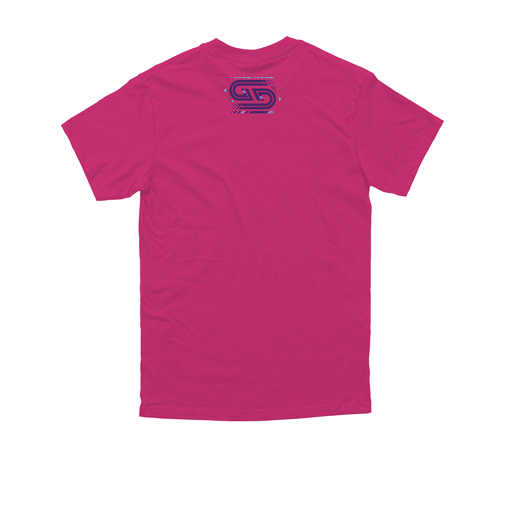 Waifu Shirt: Stick S...