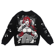 Suckimi: Crewneck - Gamer Supps