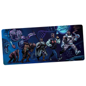 Evolution of Swag Mousepad - Gamer Supps