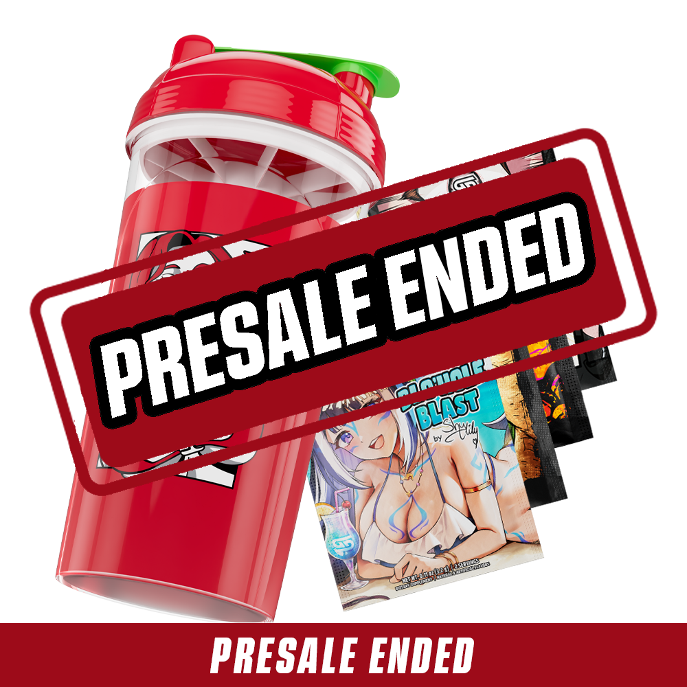 Creator Cups x Sweatcicle V2