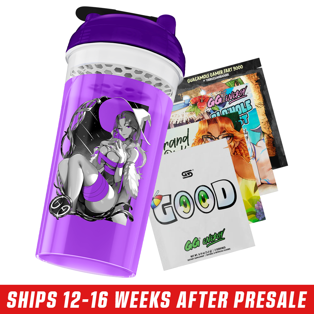 Creator Cups x Sweatcicle V3