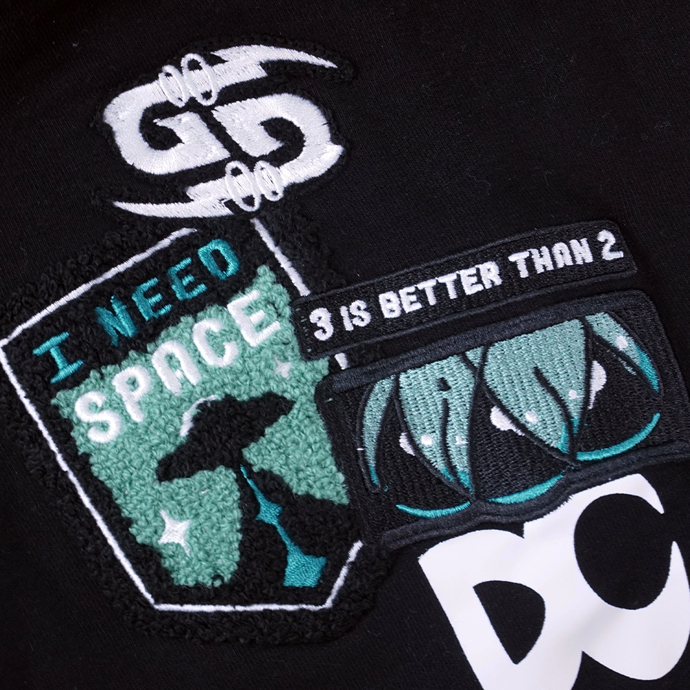 "Invasion" Sweatpants - Gamer Supps