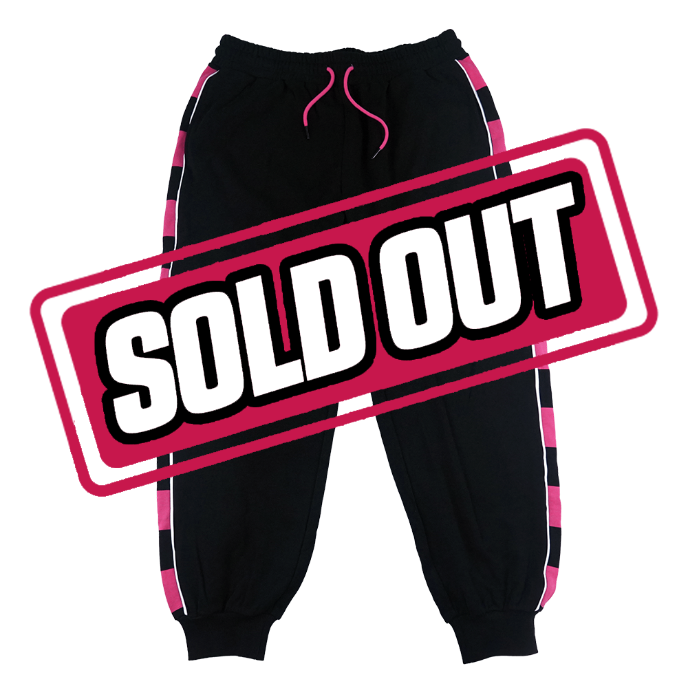 Fixed Me: Sweatpants - Gamer Supps