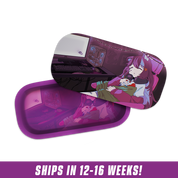 Tob: pt 2 Weeb Tray - Gamer Supps