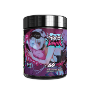 Toxic Lover - 100 Servings - Gamer Supps