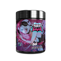 Toxic Lover - 100 Servings