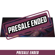 Trickywi Mouse Pad - Gamer Supps