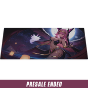 Trickywi Mouse Pad - Gamer Supps