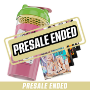 Creator Cups x Tob - Gamer Supps