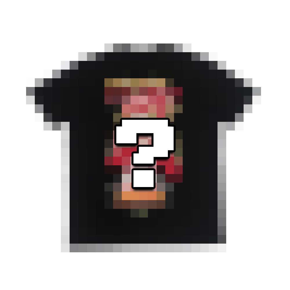 toma: Shirt (Coming Soon!) - Gamer Supps