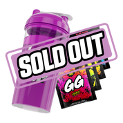 Creator Cups x Trash Taste - Gamer Supps