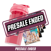 Creator Cups x Trickywi - Gamer Supps