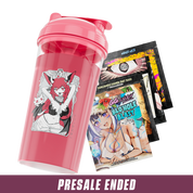 Creator Cups x Trickywi - Gamer Supps