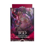 VCard Card Sleeves: Divine Chaos - Gamer Supps