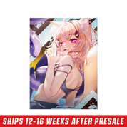 VCard Card Sleeves: Awakened Worlds V2