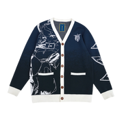 VCard: VCardigan