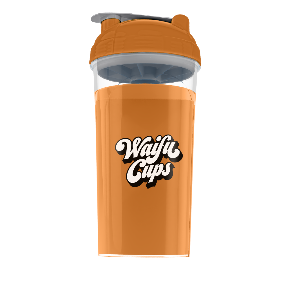Waifu Cups: Valkyrie
