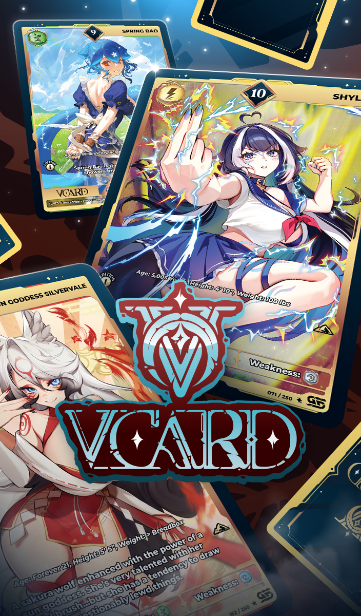 VCARD - VCard