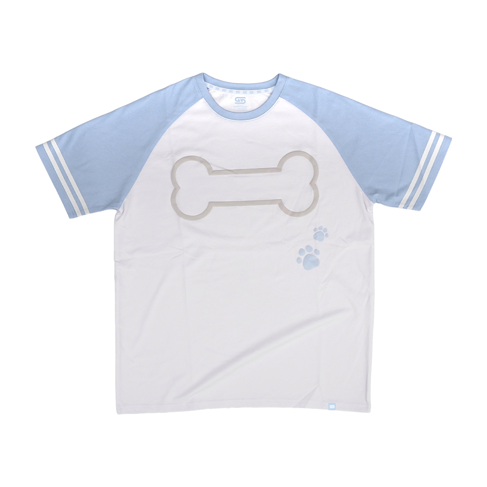 Vei: Snax Shirt - Gamer Supps