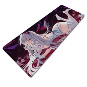 Vei Bloodlust Mousepad