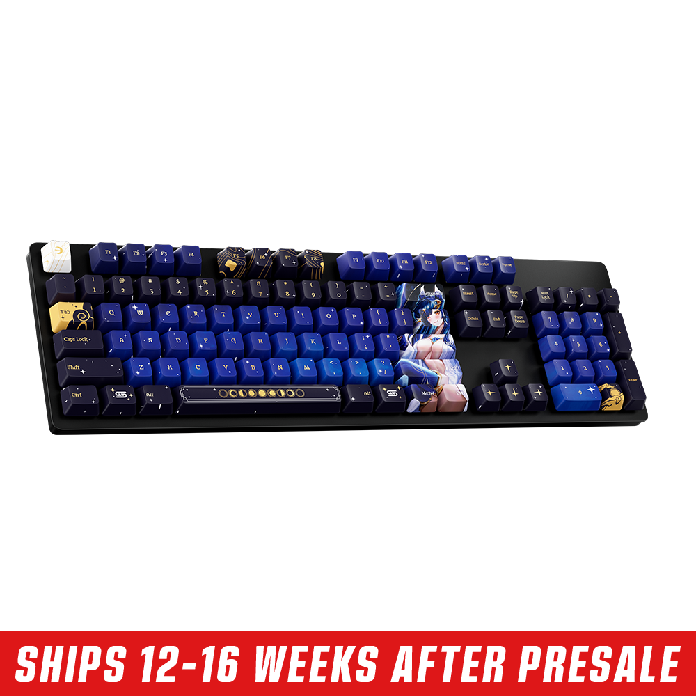 Vienna Keycap Set - ...