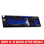 Vienna Keycap Set - Gamer Supps