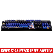 Vienna Keycap Set - Gamer Supps