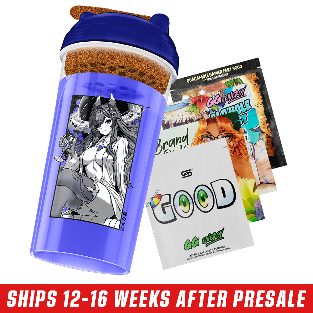 Waifu Cups x Vienna ...