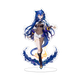 Vienna: Acrylic Standee