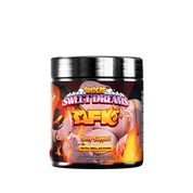 AFK+ (with Melatonin): Sweet Dreams by Sinder - 40 Servings - Gamer Supps