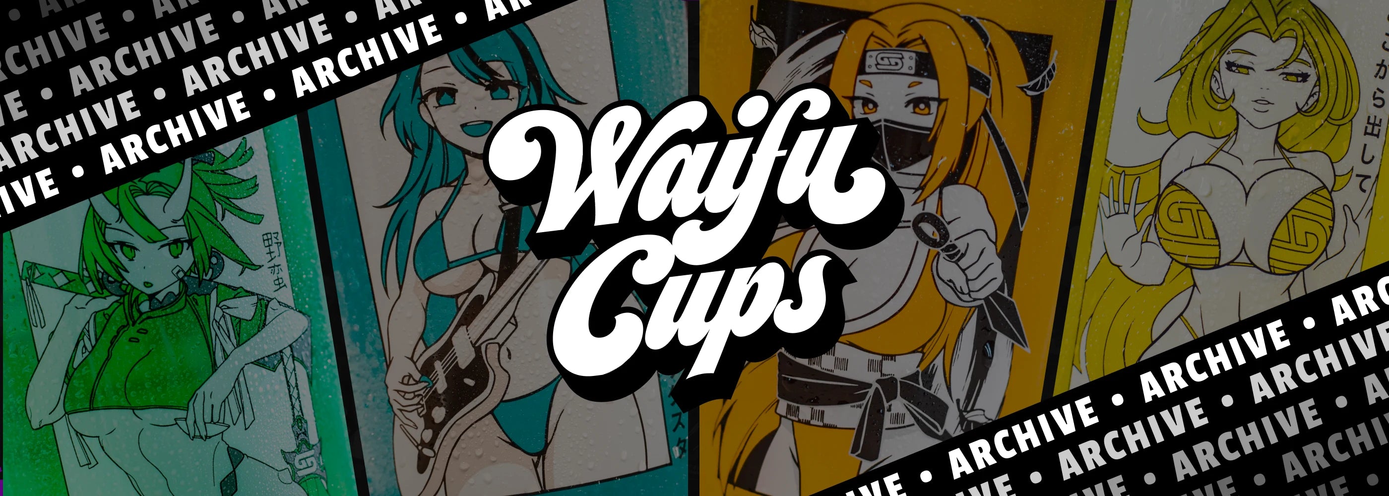 WaifuArchive