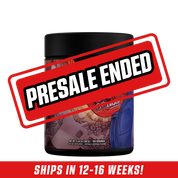 Brand Risk "Inked Edition" by PaymoneyWubby - 100 Servings - Gamer Supps