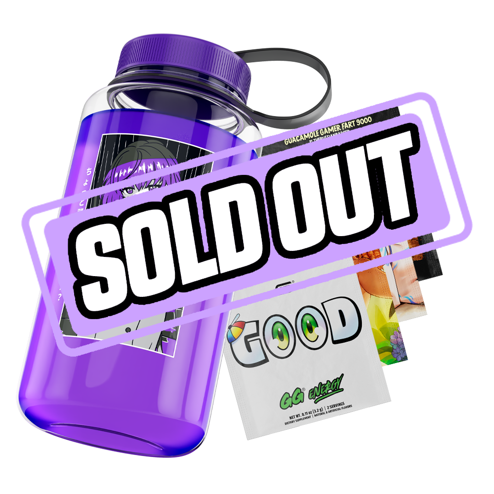 Waifu Jugs: Jug Deal...
