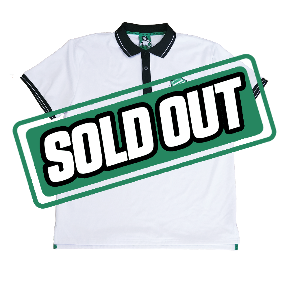 Happy Madyson Polo - Gamer Supps