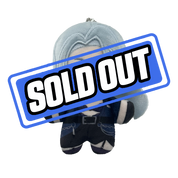 AmaLee: Plush Keychain