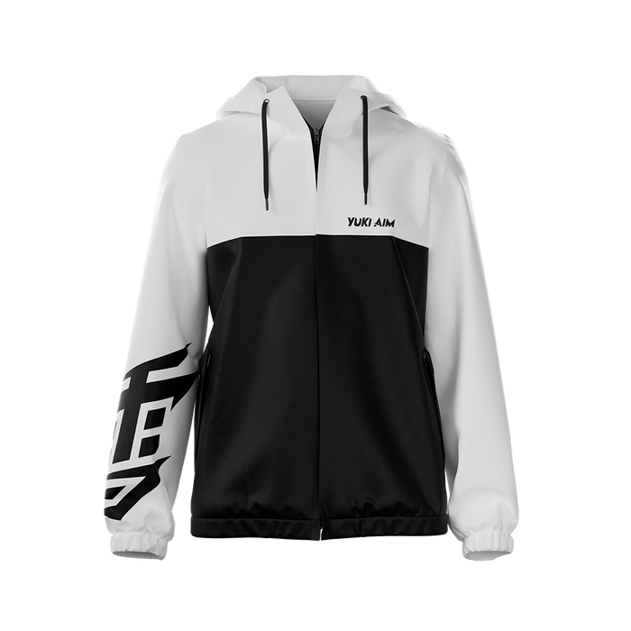 Yuki Aim Windbreaker - Gamer Supps
