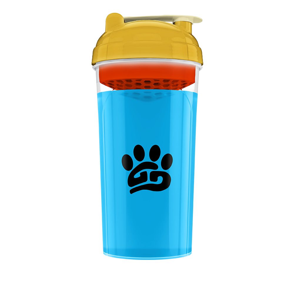 Woof Shaker [AU] - Gamer Supps