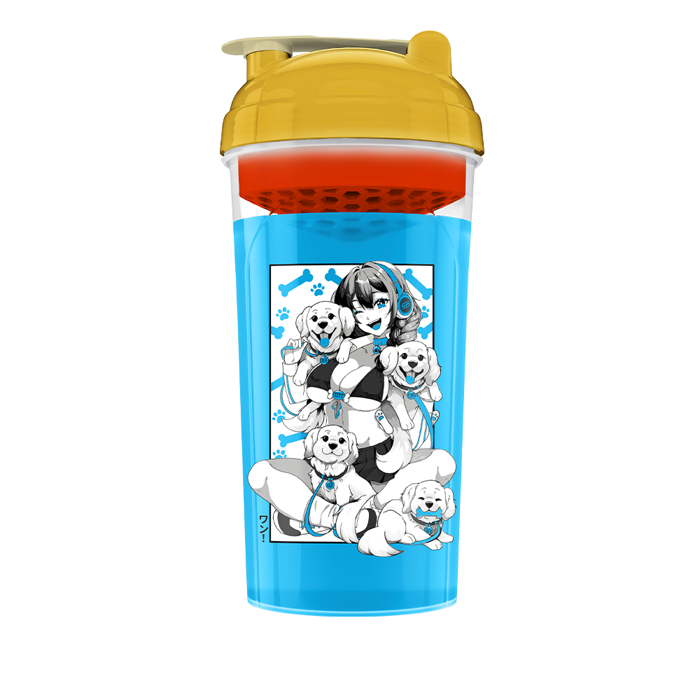 Woof Shaker [AU] - Gamer Supps