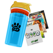 Woof Shaker [AU] - Gamer Supps