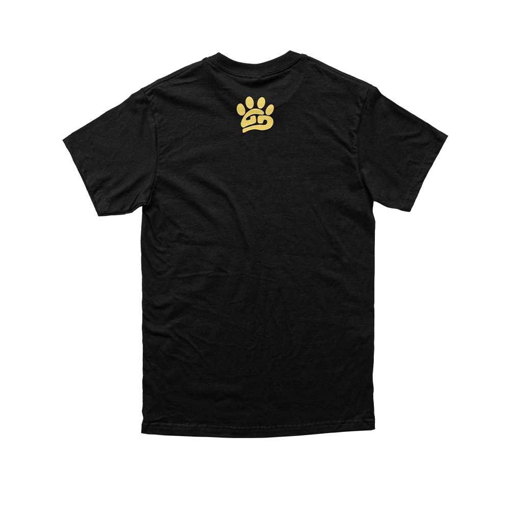 Waifu Shirt: WOOF - Gamer Supps